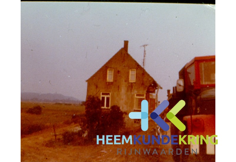 Huis Cretier Spijksedijk F00002347